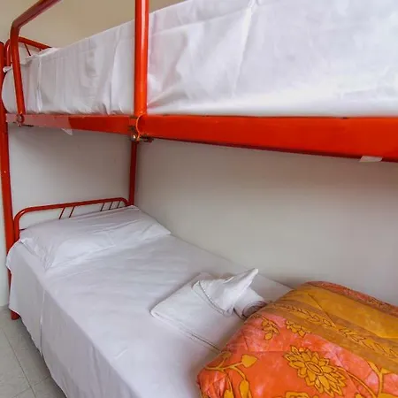 L'angolo Di Sara Apartmán San Vito Lo Capo