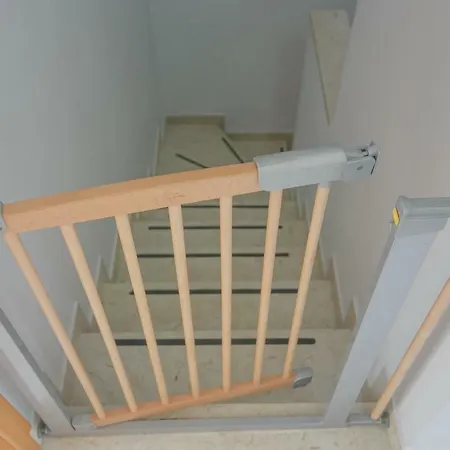 Apartmán L'angolo Di Sara