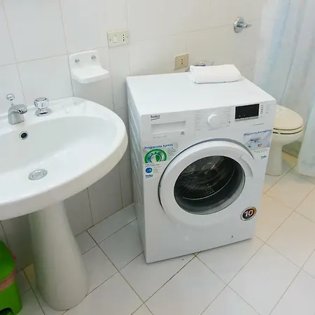 Apartmán L'angolo Di Sara