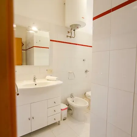 L'angolo Di Sara Apartment *