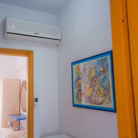 Apartment L'angolo Di Sara