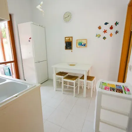 Apartment L'angolo Di Sara *