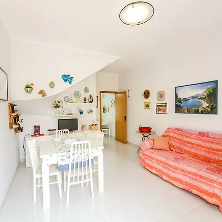 L'angolo Di Sara Apartment San Vito Lo Capo