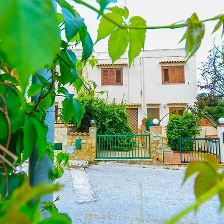 Appartement L'angolo Di Sara *
