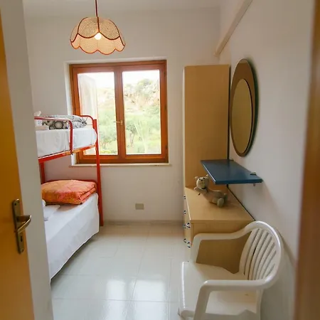 Apartment L'angolo Di Sara *