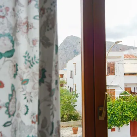L'angolo Di Sara San Vito Lo Capo