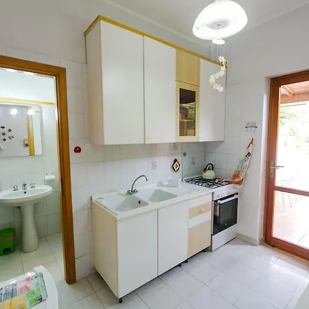 Apartment L'angolo Di Sara San Vito Lo Capo