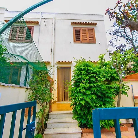 L'angolo Di Sara Apartment *