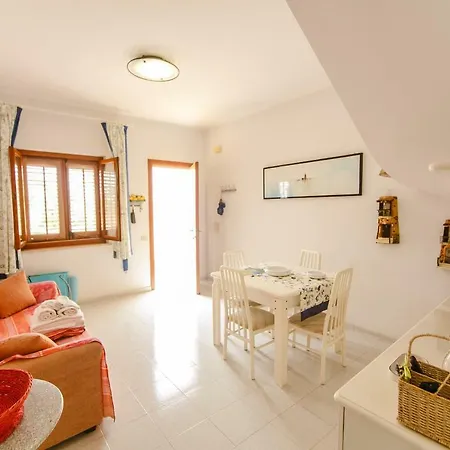 L'angolo Di Sara Apartment