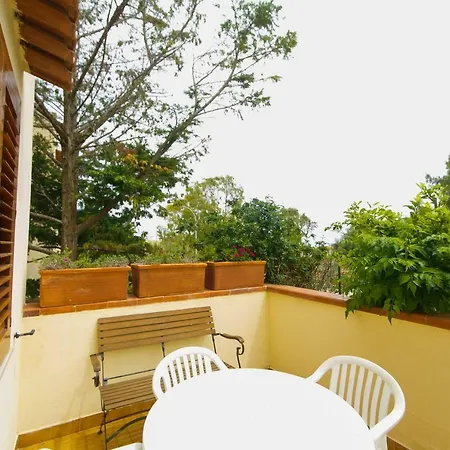 Apartment L'angolo Di Sara San Vito Lo Capo