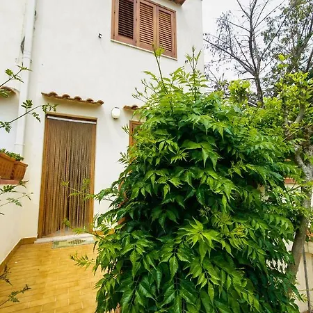 Apartment L'angolo Di Sara San Vito Lo Capo