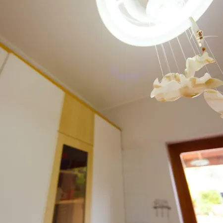 L'angolo Di Sara Apartment San Vito Lo Capo