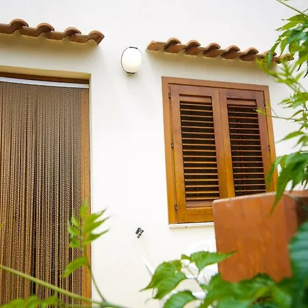 L'angolo Di Sara Appartement