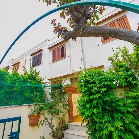 L'angolo Di Sara Appartement *